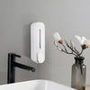 PurePress™ Wall-Mounted Soap Dispenser – Space-Saving, Leak-Proof & Easy Refill