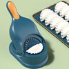 SwiftWrap™ Momos, Ghughra & Gujiya Maker – Effortless Dumpling & Pastry Mould for Your Kitchen