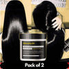 Hair Mask for Smoothens Hair 200 gm each Pack of 2