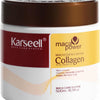 Karseell™ Maca Power Collagen Hair Mask – Intense Repair & Deep Nourishment (Pack of 2)