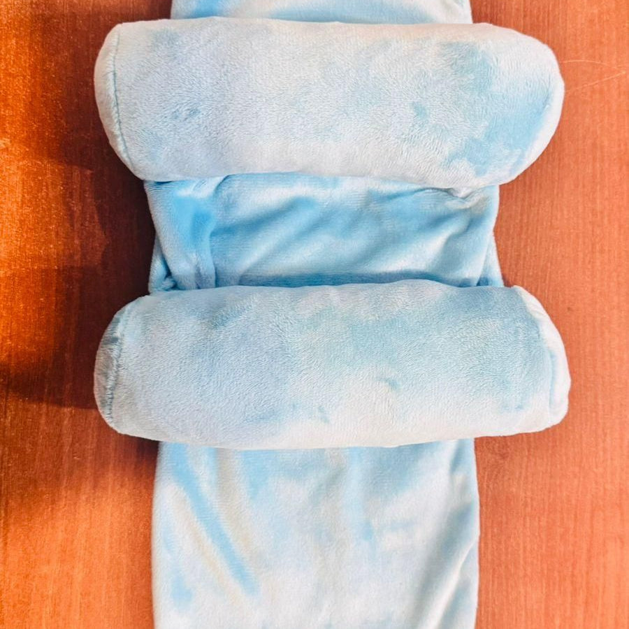 Baby Shaping Head Support Pillow - Ankaa Store