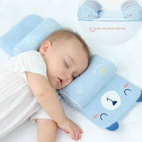 Baby Shaping Head Support Pillow - Ankaa Store
