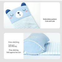 Baby Shaping Head Support Pillow - Ankaa Store