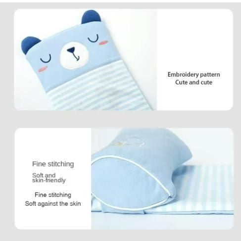Baby Shaping Head Support Pillow - Ankaa Store