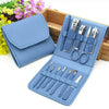 16 in 1 Manicure Set Nail Cutter
