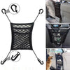 3 layer Mesh Car Storage Net