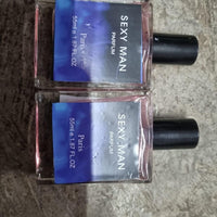 Long - Lasting Cologne Perfume For Men (Pack of 2) 55ml Each - Ankaa Store