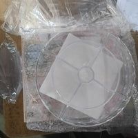 Makeup Organizer Adjustable 360 Rotation Box Case - Ankaa Store