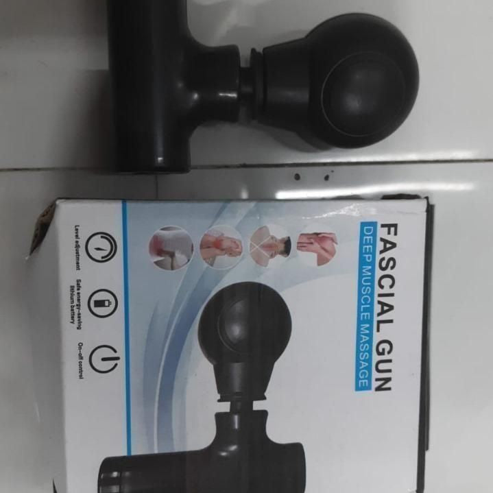 Massage Gun For Men & Women - Ankaa Store