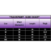 Men's NS Lycra Track Pants - Pack of 2 - Ankaa Store