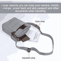 Men's Sling Bag - Ankaa Store