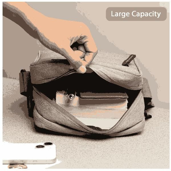 Men's Sling Bag - Ankaa Store