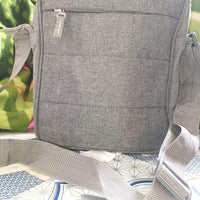 Men's Sling Bag - Ankaa Store