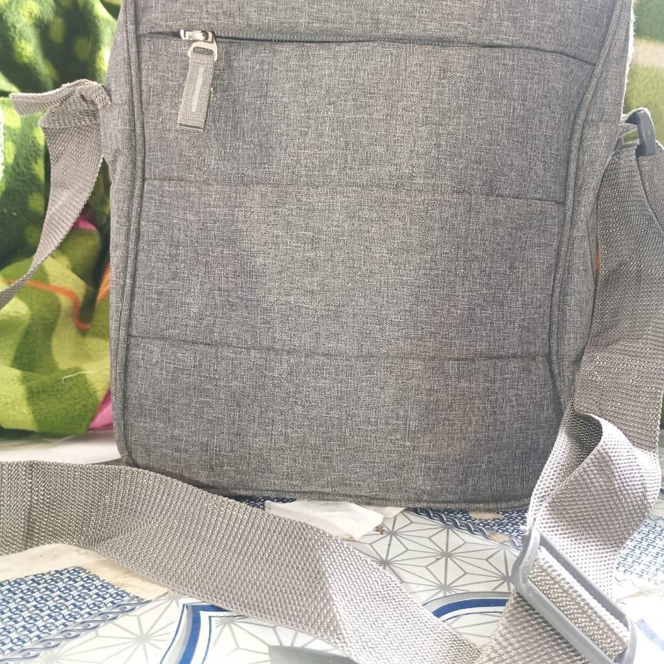 Men's Sling Bag - Ankaa Store