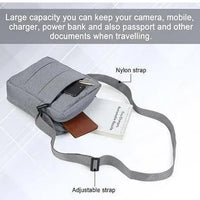 Men's Sling Bag - Ankaa Store