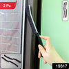 Long Handle Corner Cleaning Brush (2 Pc Set)