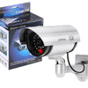 Wireless Security Fake Dummy IR CCTV Camera for Outdoor Protection