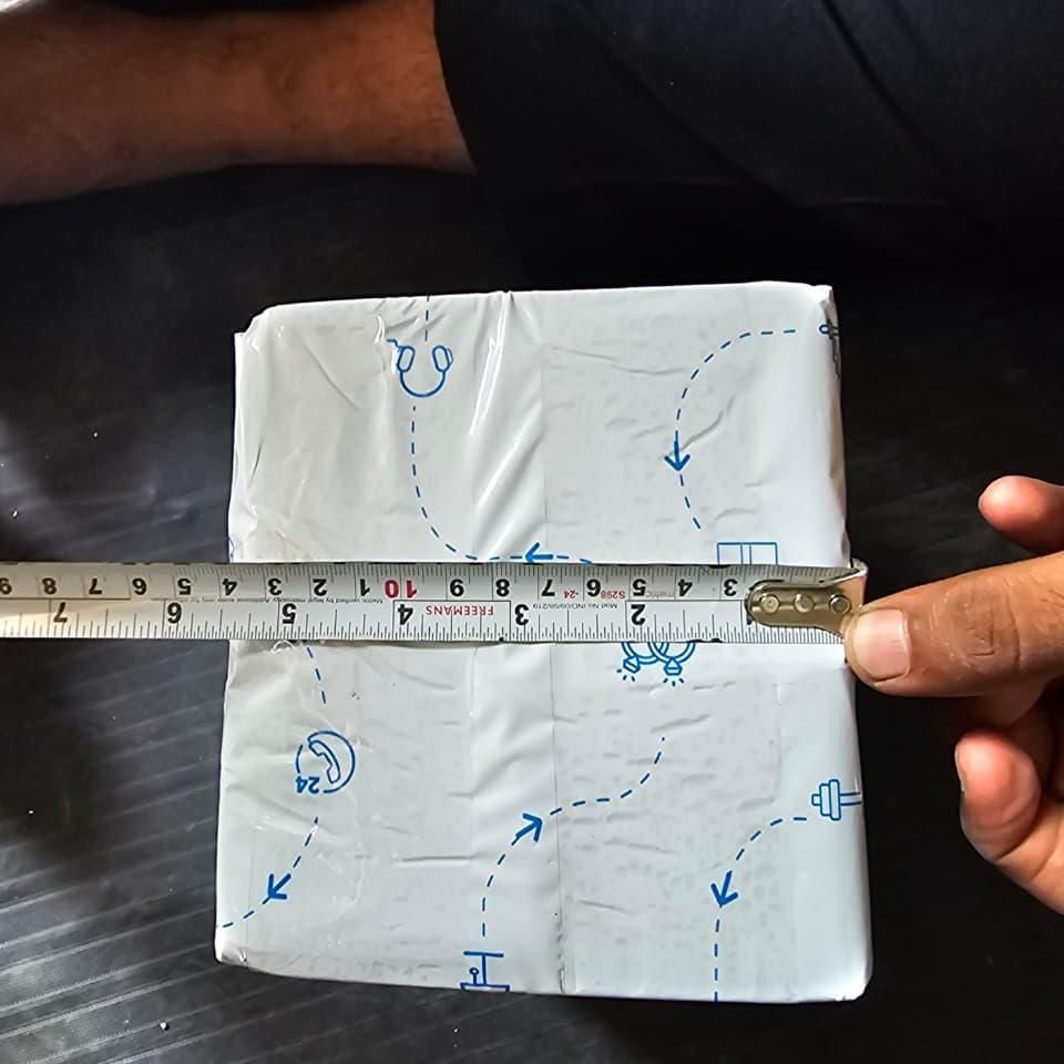 Windproof Outdoor Electronic Foldable Lotus Gas Stove - Ankaa Store